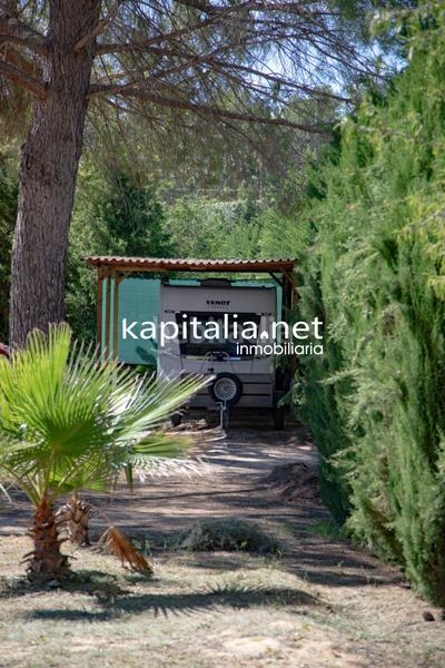 Foto 99d962dc-6ea2-414e-bd97-dae08d0fbdea. Chalet mit heizung parking pool in Santa Ana Ontinyent