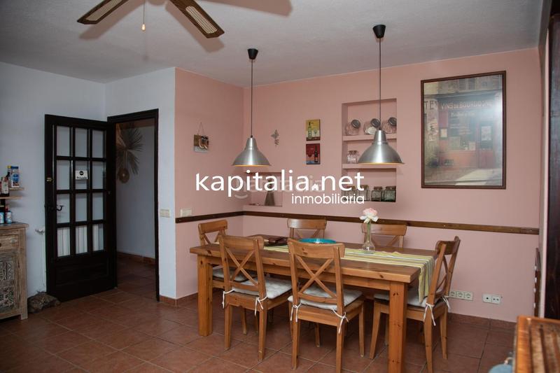 Foto 9d9c3126-2a5b-4ec6-956a-52fa7b0935dc. Chalet mit heizung parking pool in Santa Ana Ontinyent