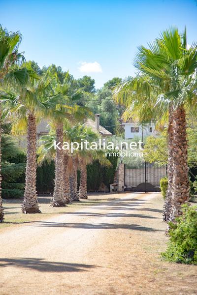 Foto b6526896-68b1-4460-a8b1-155da60b823c. Chalet mit heizung parking pool in Santa Ana Ontinyent