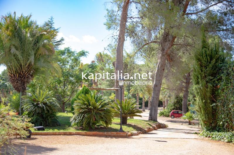 Foto c26f1559-27a0-4c96-8f84-ca4ad62e4771. Chalet mit heizung parking pool in Santa Ana Ontinyent