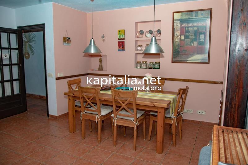 Foto f60fae30-aa7b-4744-81c1-ae0f97763d2b. Chalet mit heizung parking pool in Santa Ana Ontinyent