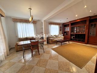 Pis a Atzeneta d´Albaida. Estupendo piso a la venta en atzaneta