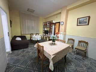 Masia a Benisuera. Gran casa a la venta en benissuera