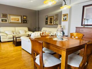 Pis a Centro. Espectacular piso a la venta en ontinyent valencia