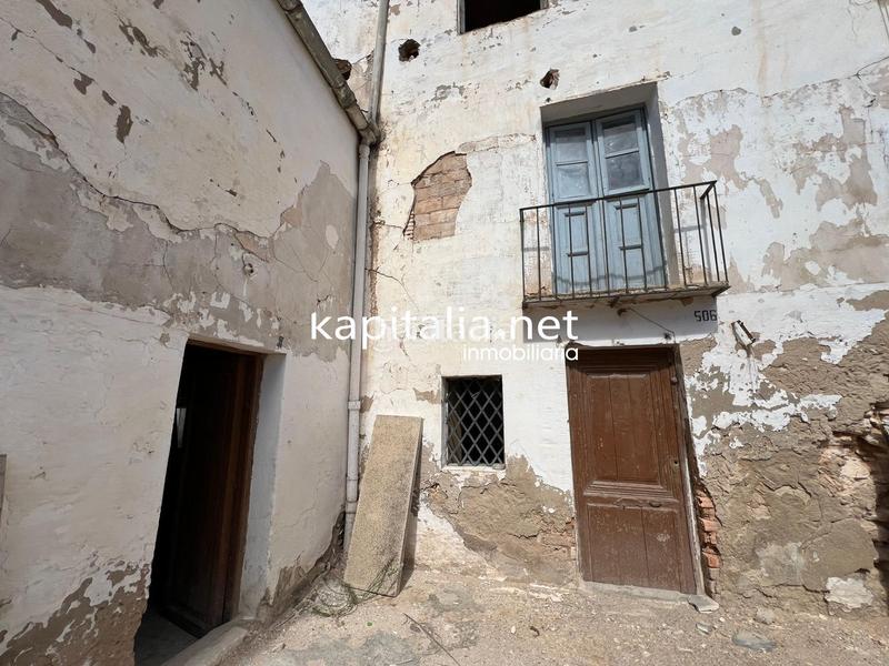 Foto 17bd7c50-cf10-4f0a-9ba8-33c5d7ce6fda. Casa a Centro Ontinyent