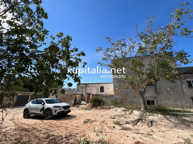 Foto 1fc0c3be-810e-4e3e-87b3-392cfd077321. Casa a Centro Ontinyent