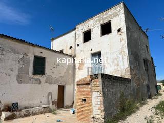 Casa a Centro. Casita a la venta en ontinyent