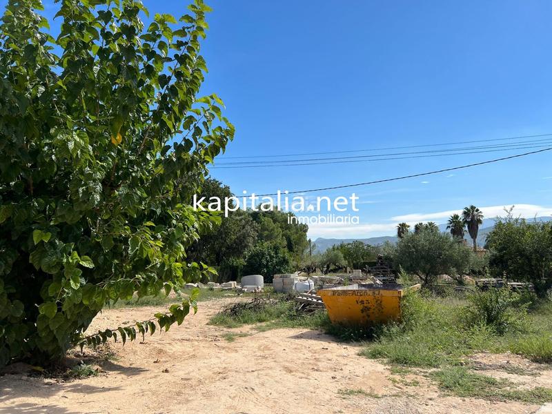 Foto 9e58b69a-4952-4bde-a80b-6c99cfd9138b. Casa a Centro Ontinyent