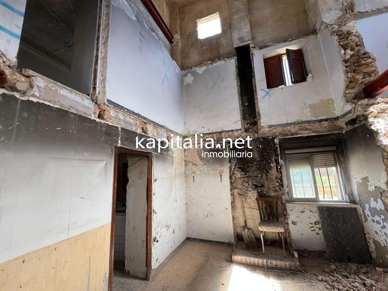 Foto c5c5b75e-08be-4852-aa97-77da33174510. Casa a Centro Ontinyent