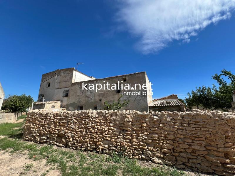 Foto ea35ae53-6794-49e0-bd95-08a9901a39eb. Casa a Centro Ontinyent