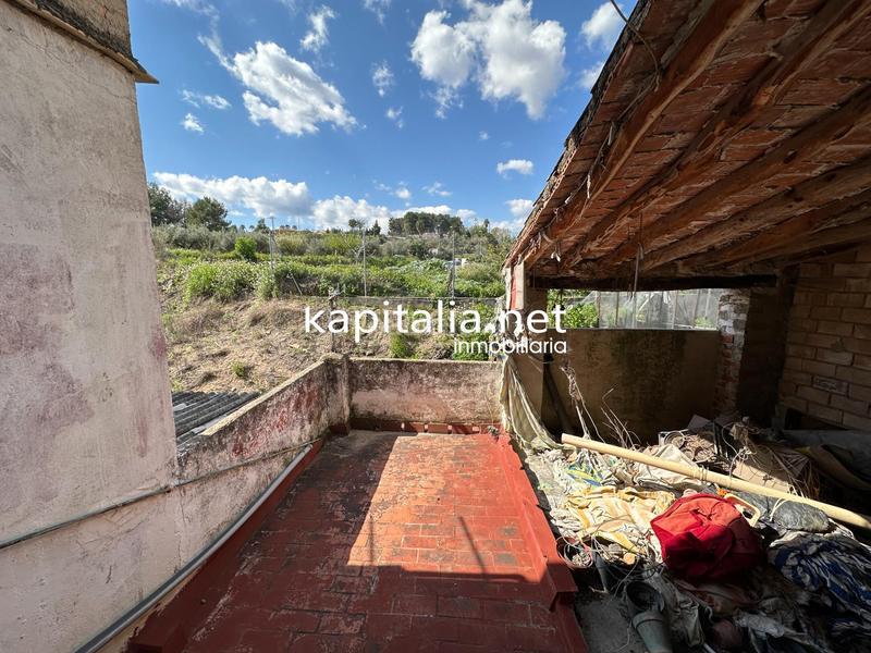 Foto 0159abf0-9c28-4f94-8f4a-80ff04f35a06. Casale in Albaida