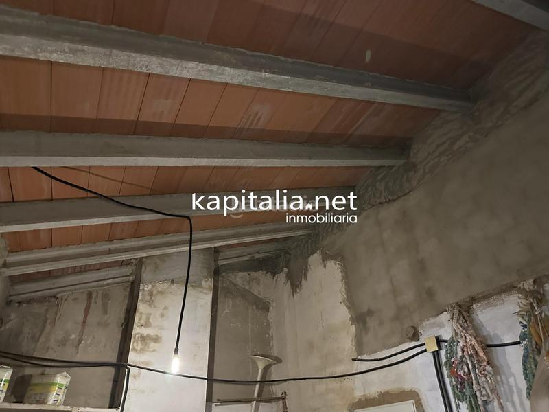 Foto 0dfdc035-8c89-4d97-a9ed-33eb8e4e73df. Casale in Albaida