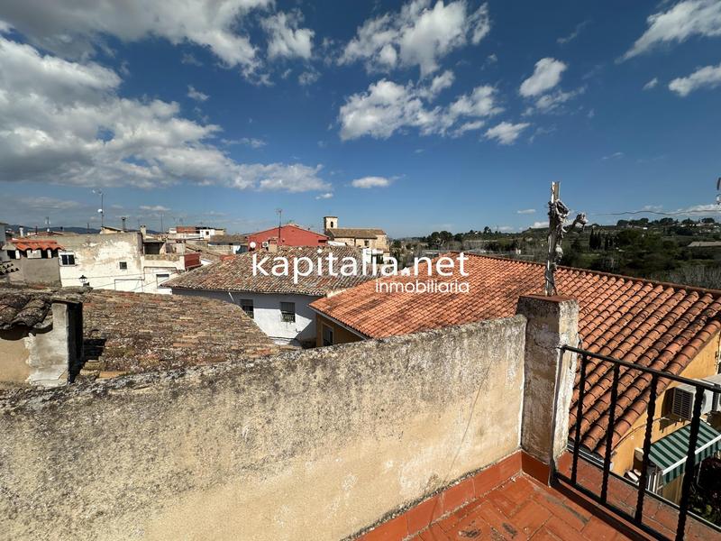 Foto 18ab7588-26c4-465e-a529-cff3044cd1a1. Casale in Albaida