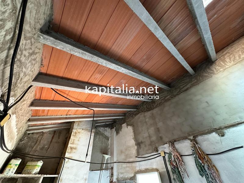 Foto 52d33799-9cf8-48eb-8db3-42300cf6174e. Casale in Albaida