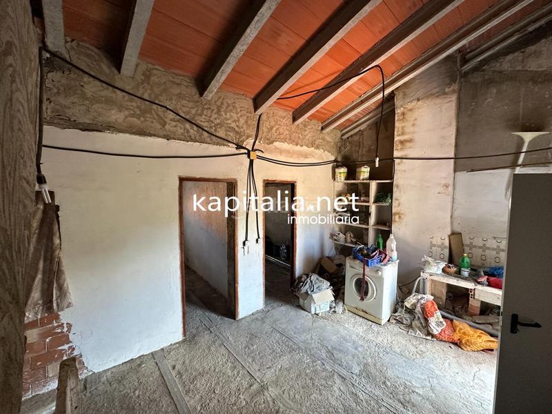 Foto 9b9daad9-1663-4d0a-bb22-d90b0ad7f3df. Casale in Albaida