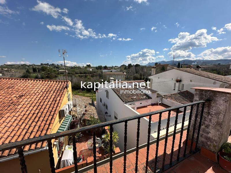 Foto af3e64fe-353f-47e9-9438-1ee9248b0291. Casale in Albaida