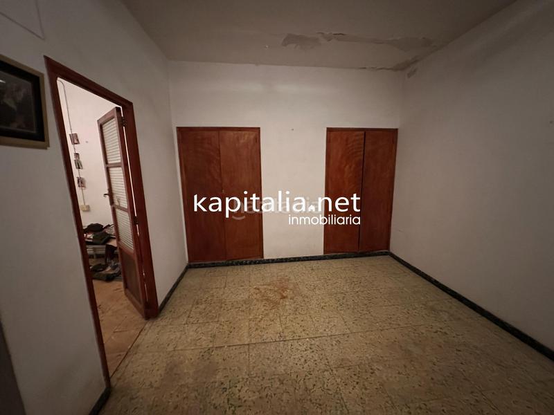 Foto b2b0004e-8643-45ba-8d06-72ac4a5eef18. Casale in Albaida