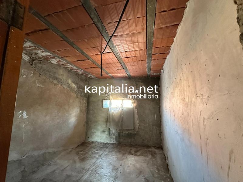 Foto b6b8d836-ffc5-4202-8976-0ff8f91560ab. Casale in Albaida