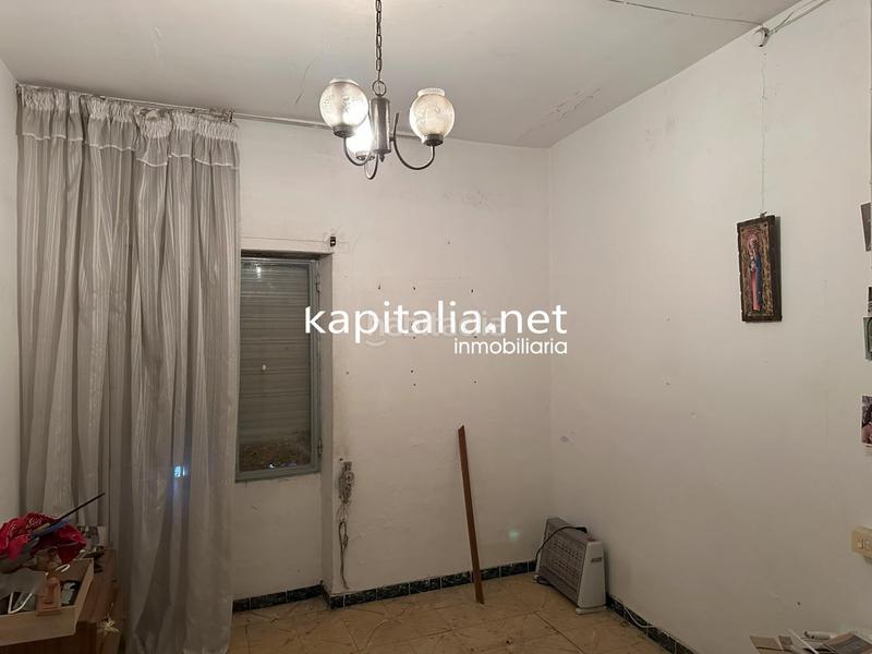 Foto cdd92a7b-d063-4e07-a198-fa6ce5b9e3a1. Casale in Albaida