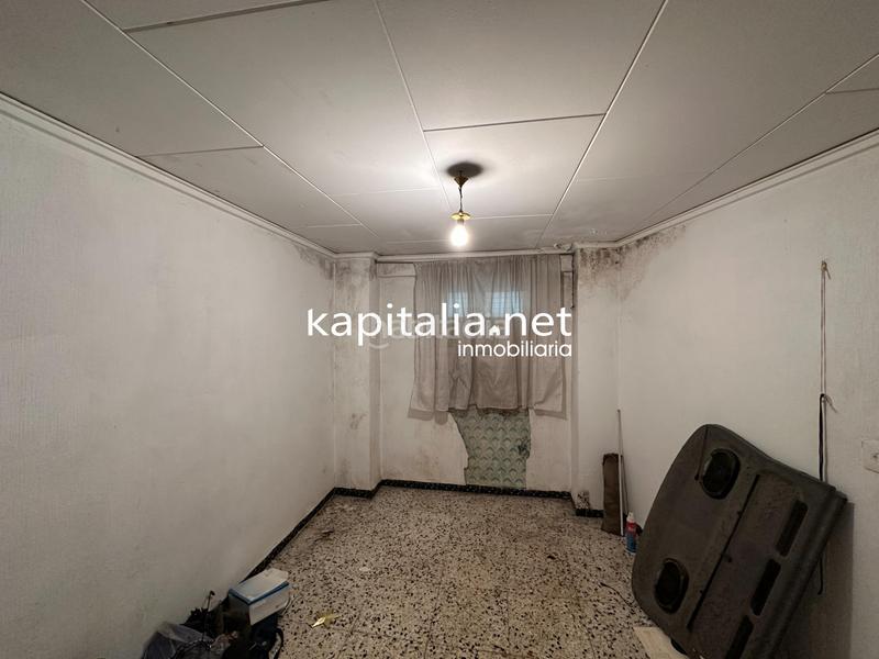 Foto d76e60ca-534d-4576-950e-dcba6a6405d1. Casale in Albaida