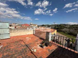 Masia a Albaida. Casa a la venta en albaida