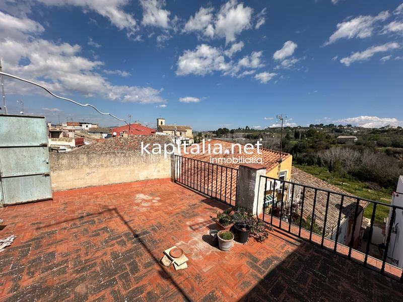 Foto df43991d-8f50-4fce-9dca-0fb52d114f63. Casale in Albaida