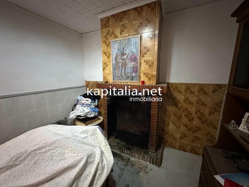 Foto e5580050-23cb-46e4-9e84-dff519aae5a5. Casale in Albaida