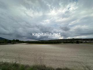 Terreny residencial a Alfafara. Parcela a la venta en alfafara