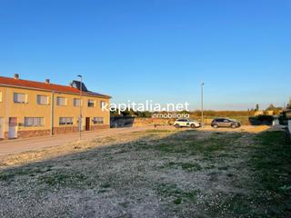 Terreny residencial a Montaverner. Solar urbano a la venta en montaverner
