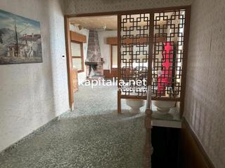 Masia a El Pilar. Casa de campo a la venta en ontinyent