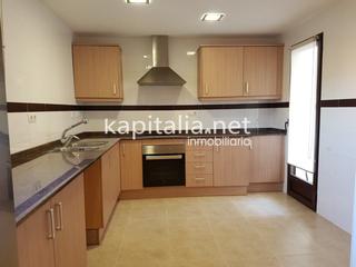 Casa adossada a Agullent. Excelente adosada en venta en agullent valencia