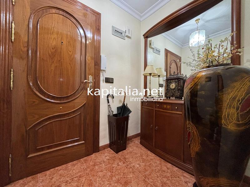 Foto 11dc47f9-b8a5-4fba-9c42-e6cf4f045eec. Pis amb calefacció a Muro de Alcoy