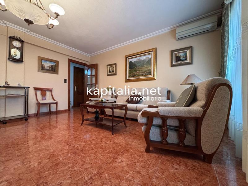 Foto 16d21337-815e-4787-9e38-a5e9f81ed9db. Pis amb calefacció a Muro de Alcoy