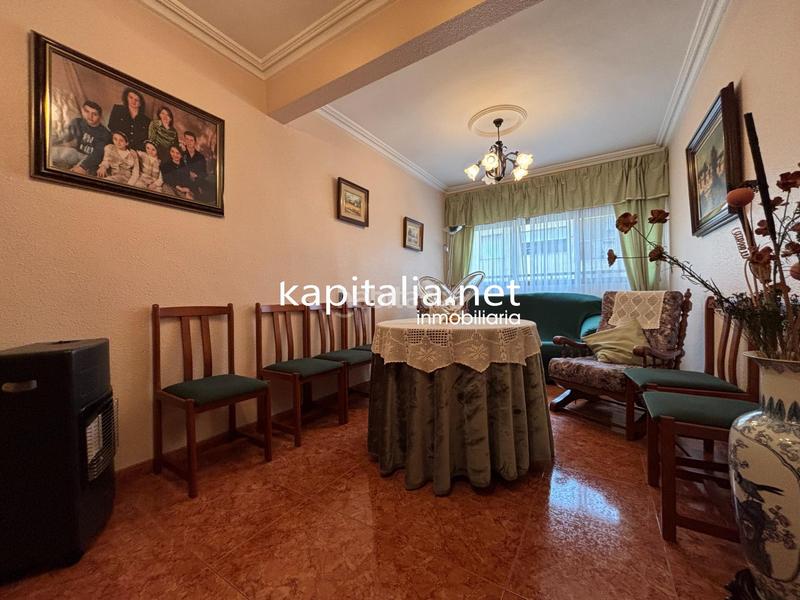 Foto 4b3fbed7-d1f7-4313-9db1-e2bb10e6f69a. Pis amb calefacció a Muro de Alcoy