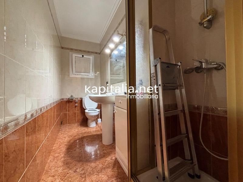 Foto 50f74b7f-9838-4496-9857-0146b9a20623. Pis amb calefacció a Muro de Alcoy