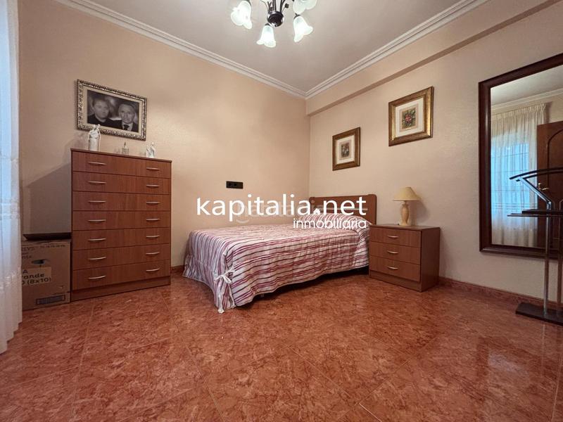 Foto 578f3f58-3ea5-4804-8a5d-d6a51681eb01. Pis amb calefacció a Muro de Alcoy