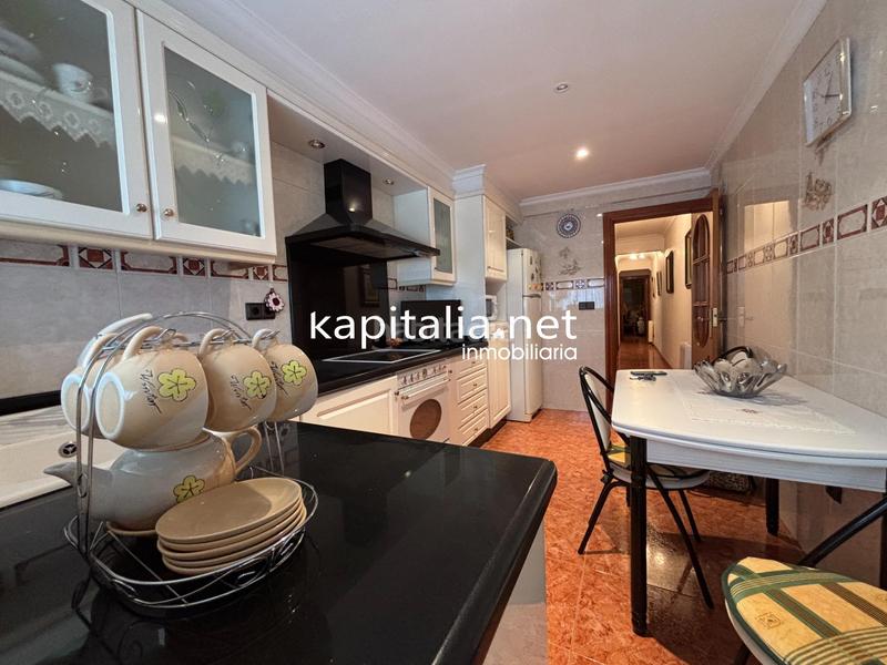 Foto 7a798424-85a2-45b8-bd1c-f5b15d2a451e. Pis amb calefacció a Muro de Alcoy