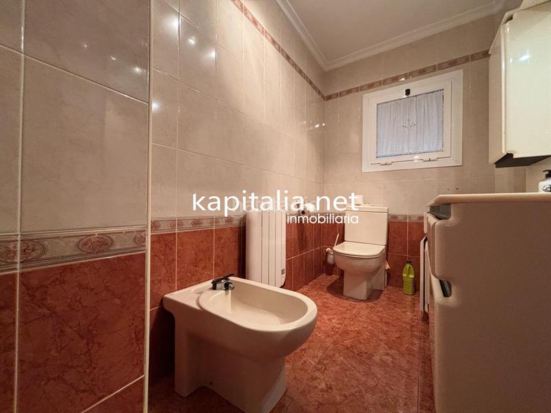 Foto a18694a7-1562-43ab-a933-857c401c3854. Pis amb calefacció a Muro de Alcoy