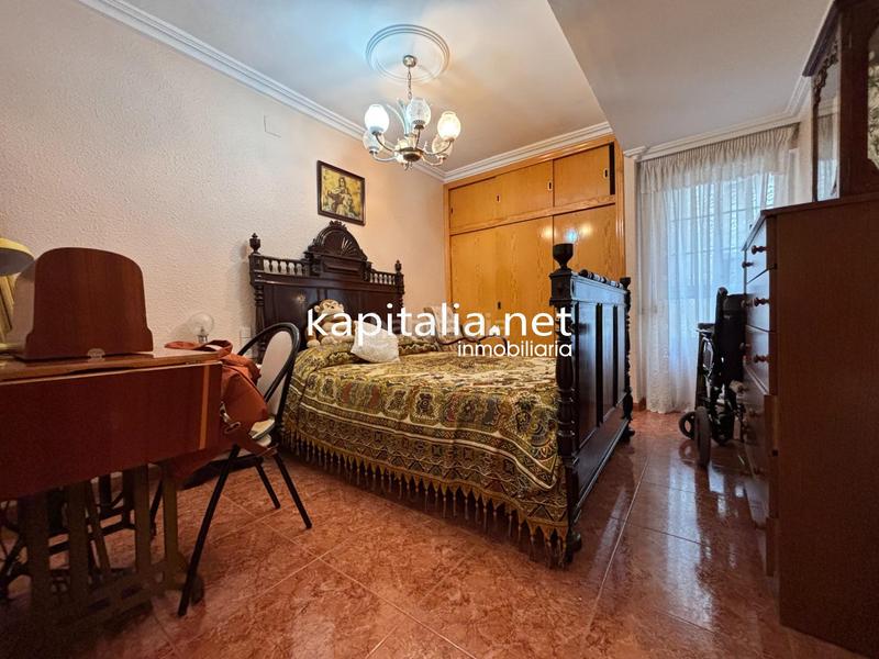 Foto bdf3cdb5-6043-40e7-acad-5f06d3703791. Pis amb calefacció a Muro de Alcoy