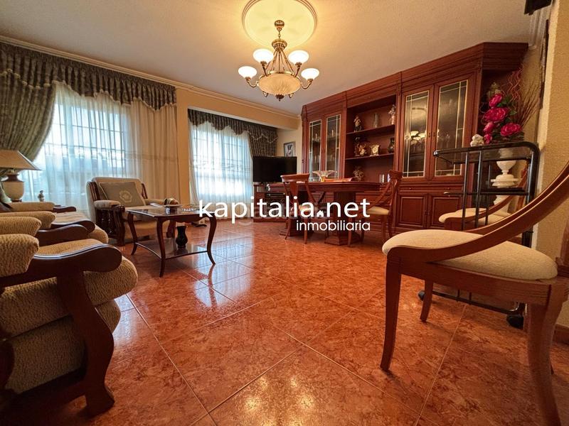 Foto bf731d9a-4c6b-4161-bc40-8b5bc35b7ae9. Pis amb calefacció a Muro de Alcoy