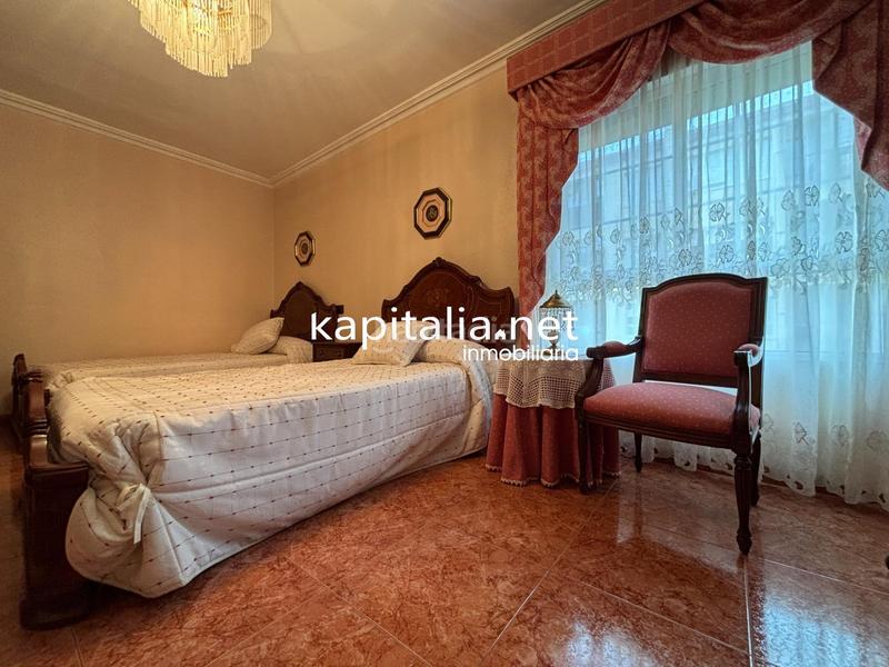 Foto c0d2f034-05df-4f86-80e3-cb54a7fa934d. Pis amb calefacció a Muro de Alcoy