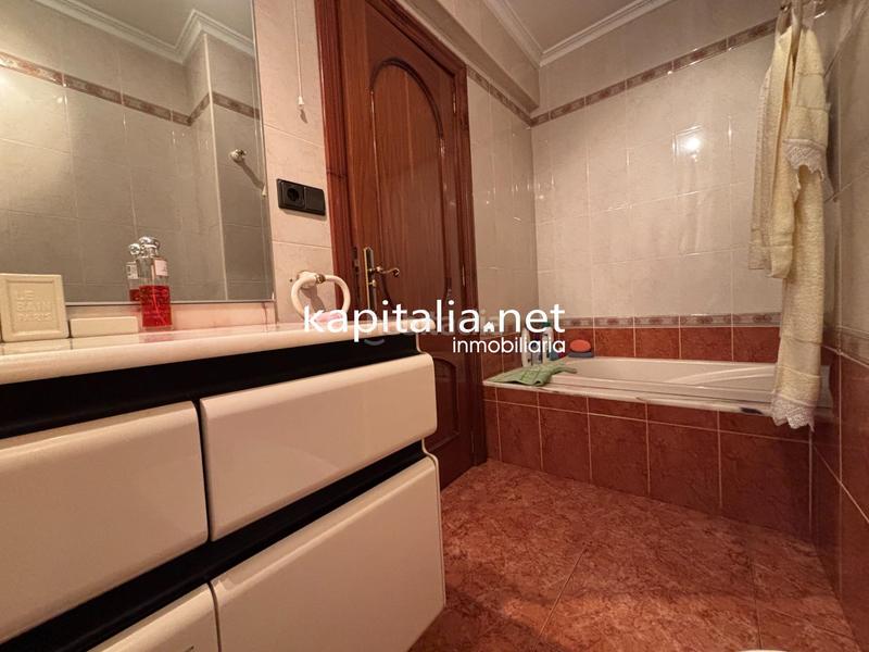 Foto c6a0be07-c210-4088-90cf-50d22304158c. Pis amb calefacció a Muro de Alcoy