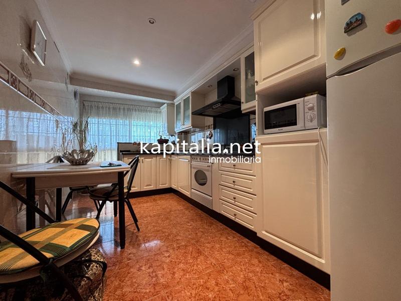 Foto dedfddaa-c9b7-4cb2-98b1-9d586d025a97. Pis amb calefacció a Muro de Alcoy