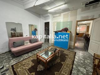 Casa a Centro. Casa a la venta en ontinyent zona san jose