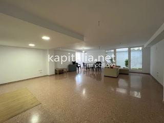 Planta baixa a Centro. Entresuelo a la venta en ontinyent, zona san josé