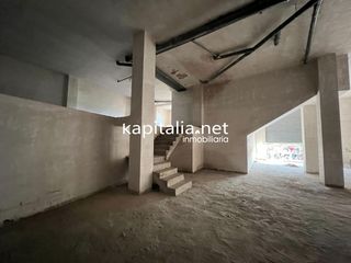 Business premise in Sant Josep-Zona Hospital