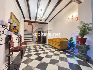 Casa a Cocentaina. Casa rural con licencia turistica