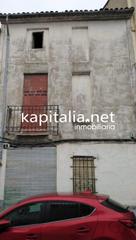 Maison à Benissuera. Casa a la venta para reformar en benissuera.