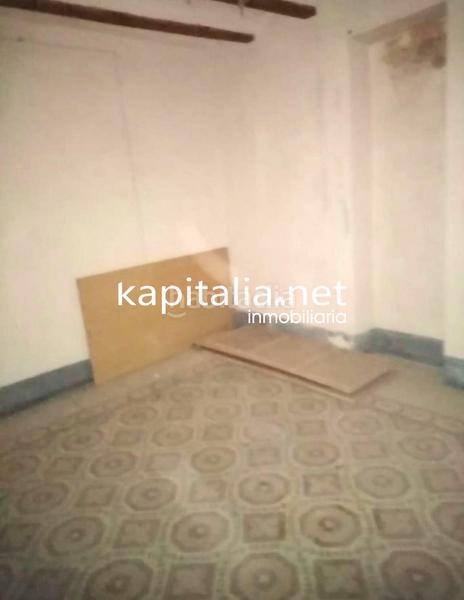 Foto 5b4d8803-cd3a-4133-828f-cfb4c60d89c1. Casa a Benisuera