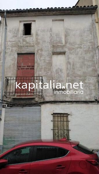 Foto c5f2d3c7-f3e9-4131-9878-1b9ae82284fc. Casa a Benisuera